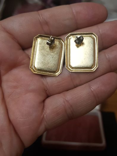 Vintage earrings