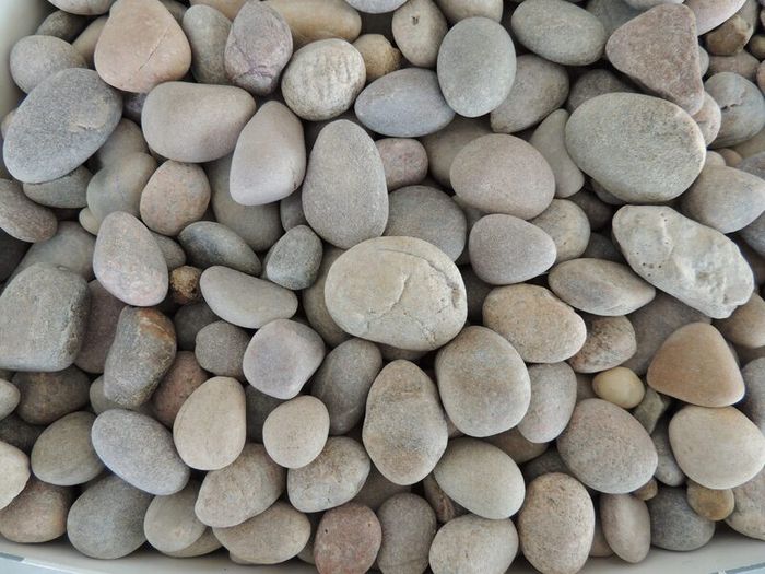 Decorative Stones