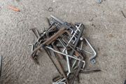 Bag of Allen Keys