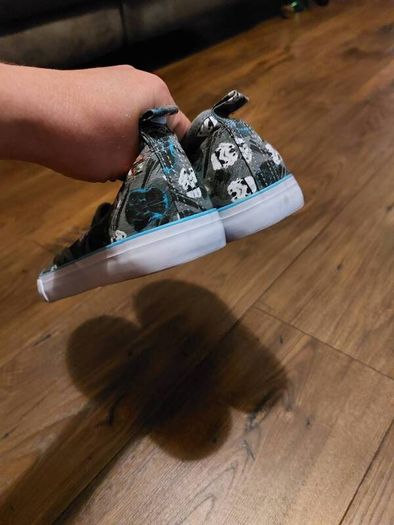 StarWars - uk6