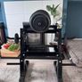 Weights Rack Image 3