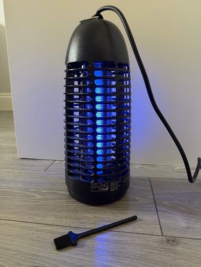 Insect killer