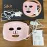 Silk'n LED light Face Mask Pink Image 2