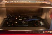 Corgi 1/43 Formula E Champiomship racing car 2025