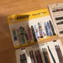 Assortment of watch straps Image 2