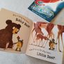 bundle of story books Image 4