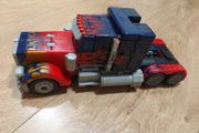 Transformer optimus prime