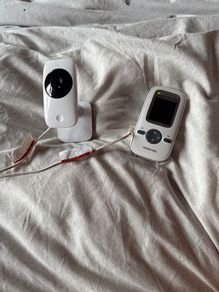 Motorola Baby monitor MB481