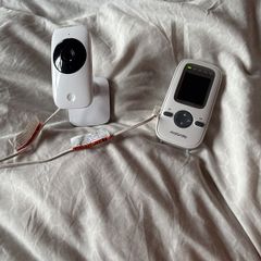 Motorola Baby monitor MB481