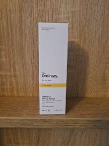 The Ordinary UV Filters SPF 45 Serum 60 mL