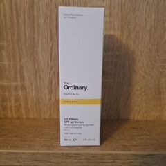 The Ordinary UV Filters SPF 45 Serum 60 mL