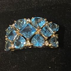 Jewellery