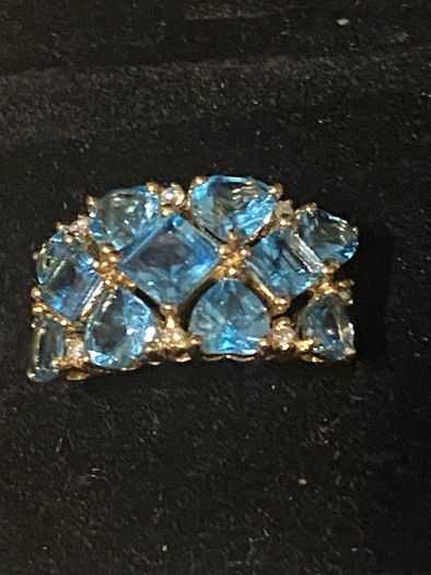 Jewellery