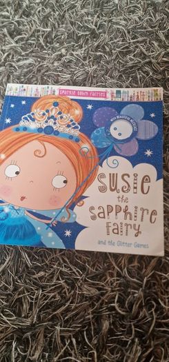 9 children's  books