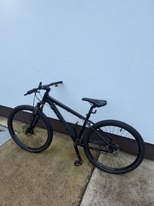 Carrera Bike Adult