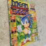 Mean Machine Magazine Issue no 16  February 1994 Image 3