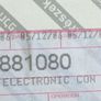 Starter Relay (Fiat Scudo  Ducato) Image 3