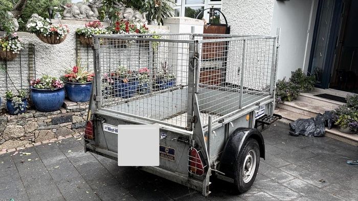Trailer