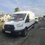 2021 Ford transit 350l trend 2.OTD105 M6 Image 2