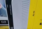 Digital satellite receiver