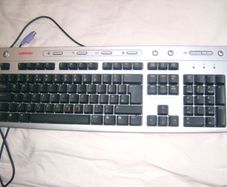 keyboards