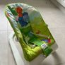 Fisher Price Bouncer and Playmat Image 6