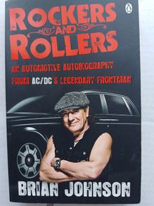 Rockers And Rollers