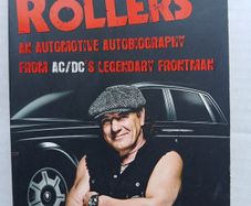 Rockers And Rollers