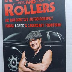 Rockers And Rollers