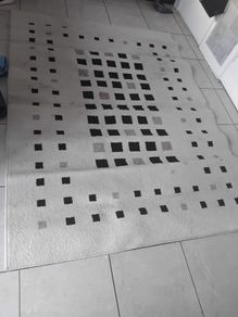 large rug