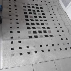 large rug