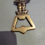 Bottle opener brass vintage Image 4
