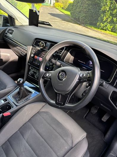 Volkswagen Golf 2019