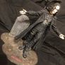 The Crow Neca 2004 Image 3
