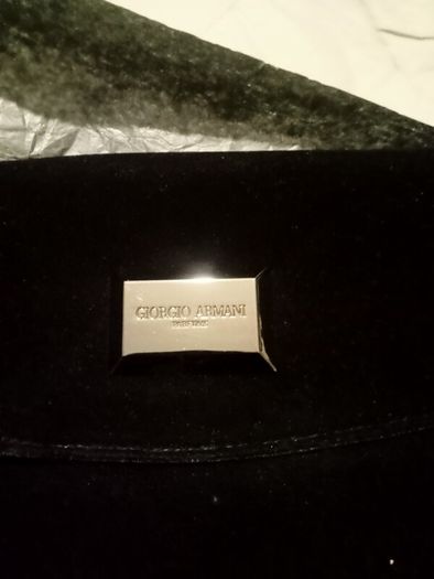 Giorgio Armani ladies bag