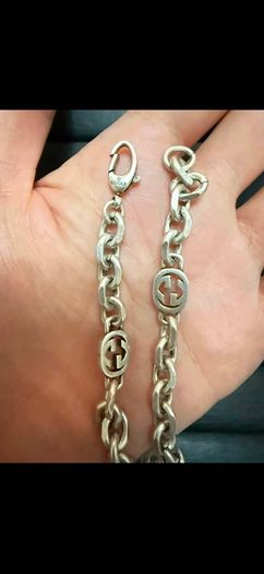 Unisex bracelet