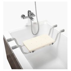 Bathtub seat