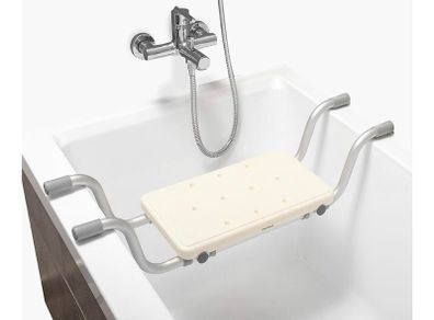 Bathtub seat