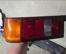 Ae86 Toyota Corolla Twincam PARTS