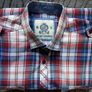 "Guide London"  Shirt. Size S Image 5