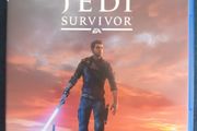 Jedi Survivor PS5