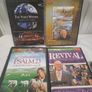 Bundle of 20 Gospel dvds Image 3
