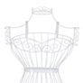 Female Tailors Dummy 152 cm Decorative Bust - FREE Delivery Image 5