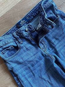 Hollister denim jeans W26 L31