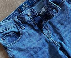 Hollister denim jeans W26 L31