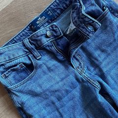 Hollister denim jeans W26 L31