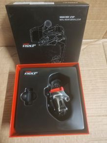 SRAM Red e tap rear derailleur