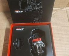 SRAM Red e tap rear derailleur