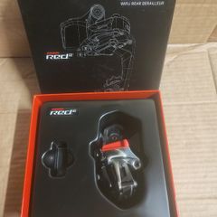 SRAM Red e tap rear derailleur