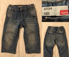 Name It Denim Shorts